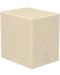 Kutija za kartice Ultimate Guard Return To Earth Boulder Deck Case Standard Size - Natural (133+ kom.) - 1t