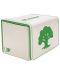 Kutija za kartice Ultra Pro - Mana 8: Alcove Edge Deck Box - Forest for Magic: The Gathering (100 kom.) - 1t