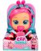 Lutka sa suzama IMC Toys Cry Babies - Dressy Lady - 8t