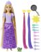 Lutka Disney Princess - Rapunzel s dodacima - 2t