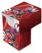 Kutija za pohranu karata Ultra Pro Deck Box - Koraidon (75 kom.) - 3t