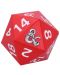 Kutija za kocke Nemesis Now Games: Dungeons & Dragons - D20, 13 cm - 3t