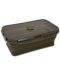 Kutija za hranu Cool Pack Silicone - Rpet Olive, 800 ml - 1t