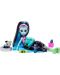 Lutka Monster High - Frankie, Creepover Party - 3t