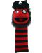 Lutka za kazalište The Puppet Company - Pirat, serija veselih čarapa, 40 cm - 1t