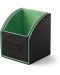 Kutija za karte Dragon Shield - Nest Box Black/Green (100 kom.) - 1t