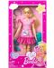 Lutka Barbie - Malibu s dodacima - 9t