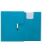 Kutija za karte Ultra Pro - Card Box 3-pack, Light Blue (15+ kom.)  - 3t