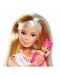 Lutka Simba Toys Steffi Love - Steffi u dječjoj sobi, 20 dodataka - 4t