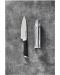 Kuhinjski nož Tefal - Ever Sharp, K2569004, 16.5 cm, crni - 10t