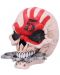 Kutija za pohranu Nemesis Now Music: Five Finger Death Punch - Skull - 1t