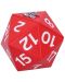 Kutija za kocke Nemesis Now Games: Dungeons & Dragons - D20, 13 cm - 2t