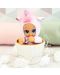 Lutka Bayer - Funny Baby, s mekim tijelom, 30 cm - 3t