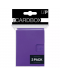 Kutija za karte Ultra Pro - Card Box 3-pack, Purple (15+ kom.)  - 1t