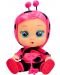 Lutka sa suzama IMC Toys Cry Babies - Dressy Lady - 3t