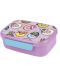 Kutija za hranu Cool Pack Foodyx - Happy Donuts - 1t