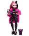 Lutka Monster High - Draculaura, Creepover Party - 6t