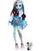 Lutka Monster High - Franky, s ljubimcem i dodacima - 1t