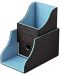 Kutija za karte Dragon Shield Nest Box - Black/Blue (100 kom.) - 3t