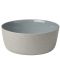 Zdjela Blomus - Sablo, 15.5 cm, siva - 1t