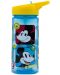 Četvrtasta boca Stor - Mickey Mouse, 510 ml - 2t