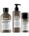 L'Oréal Professionnel Absolut Repair Molecular Set - šampon, maska ​​i serum, 300 + 100 + 250 ml - 1t