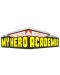 Svjetiljka Paladone Animation: My Hero Academia - Logo - 1t