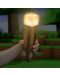 Svjetiljka Paladone Games: Minecraft - Torch Light - 6t