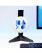 Svjetiljka Paladone Games: PlayStation - Headset Stand - 3t