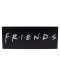 Svjetlo Paladone Television: Friends - Logo - 3t