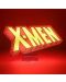 Svjetiljka Paladone Marvel: X-Men - Logo - 2t