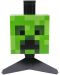 Svjetiljka Paladone Games: Minecraft - Creeper Headstand - 1t