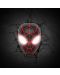 Svjetiljka 3DLightFX Marvel: Spider-man - Miles Morales Face - 3t
