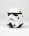 Svjetiljka Itemlab Movies: Star Wars - Stormtrooper Helmet, 15 cm - 3t