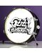 Svjetiljka Numskull Rocks: Ozzy Osbourne - Logo - 4t