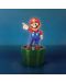 Svjetiljka Paladone Games: Super Mario Bros.- Mario - 3t