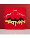 Svjetiljka Numskull DC Comics: Batman - Batman - 4t