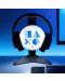 Svjetiljka Paladone Games: PlayStation - Headset Stand - 4t