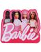 Svjetiljka Paladone Mattel: Barbie - Group - 2t