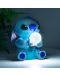 Svjetiljka Paladone Disney: Lilo & Stitch - Stitch - 4t