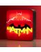 Svjetiljka Numskull DC Comics: Batman - Batman - 3t