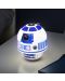 Svjetiljka Paladone Movies: Star Wars - R2D2 - 3t