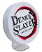 Svjetiljka Paladone Animation: Demon Slayer - Headset Stand - 1t