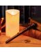 Svjetiljka Paladone Movies: Harry Potter - Remote Control Candle Light - 2t
