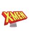 Svjetiljka Paladone Marvel: X-Men - Logo - 1t