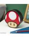 Svjetiljka Paladone Games: Super Mario Bros. - Super Mushroom - 2t
