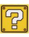 Svjetiljka Paladone Games: Super Mario Bros. - Question - 1t