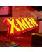 Svjetiljka Paladone Marvel: X-Men - Logo - 4t