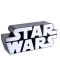 Svjetlo Paladone Movies: Star Wars - Logo - 1t