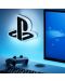 Svjetiljka Paladone Games: PlayStation - Logo - 5t